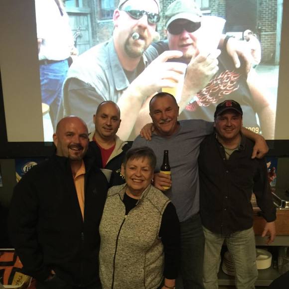 Meet your Posher, Kirk - Picture 1 of 1